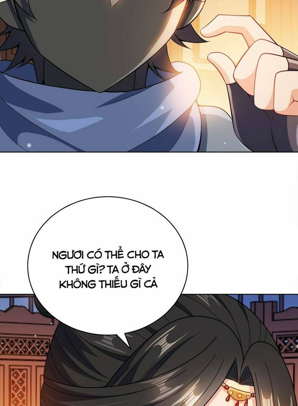 Nương Tử Nhà Ta Là Nữ Đế Chapter 31 - Trang 2