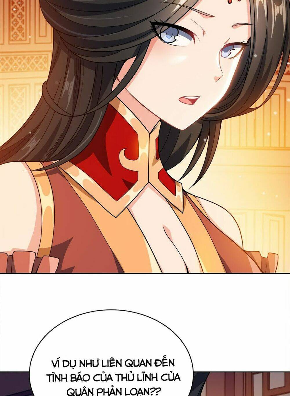 Nương Tử Nhà Ta Là Nữ Đế Chapter 31 - Trang 2