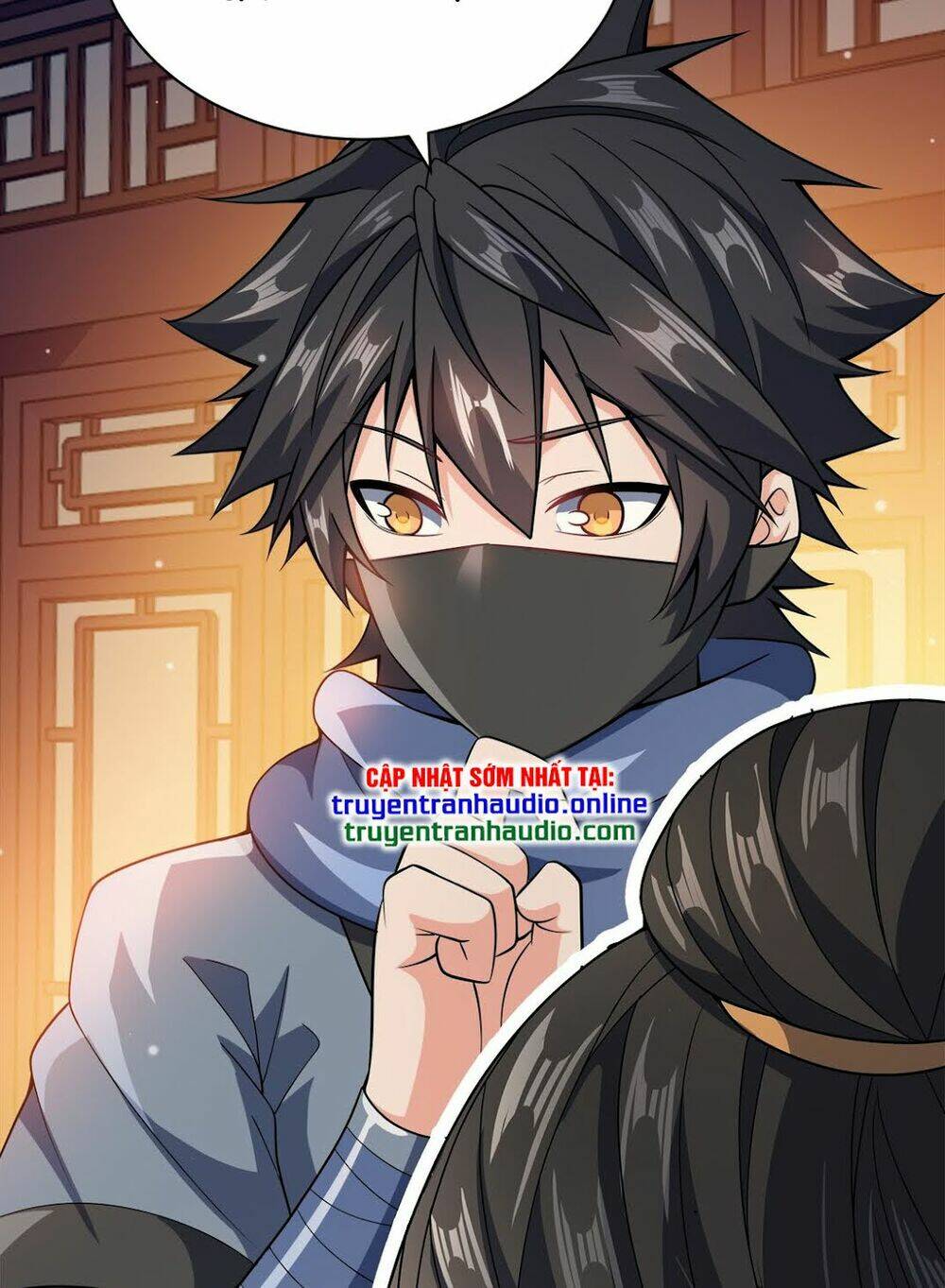 Nương Tử Nhà Ta Là Nữ Đế Chapter 31 - Trang 2