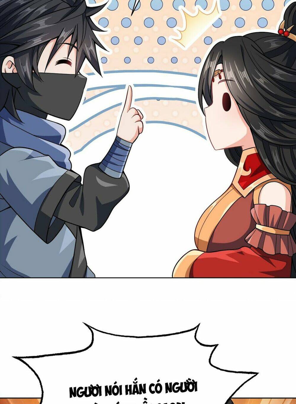 Nương Tử Nhà Ta Là Nữ Đế Chapter 31 - Trang 2
