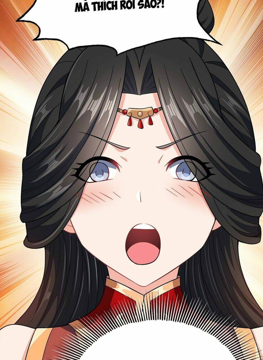 Nương Tử Nhà Ta Là Nữ Đế Chapter 31 - Trang 2