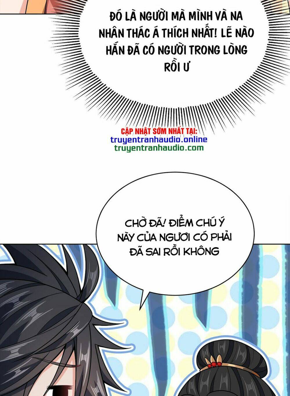 Nương Tử Nhà Ta Là Nữ Đế Chapter 31 - Trang 2