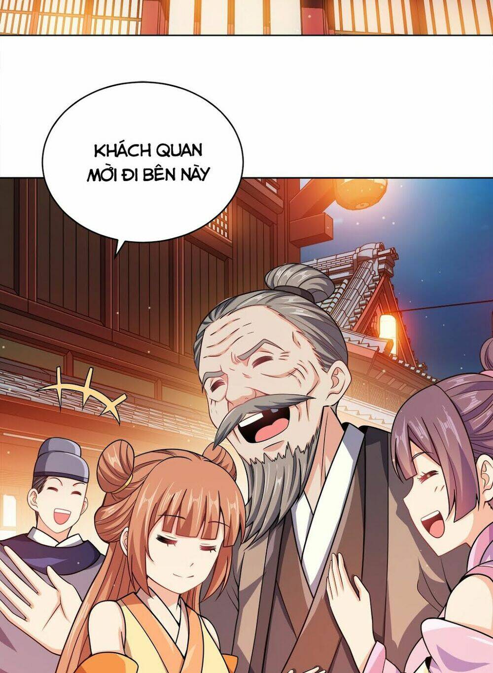 Nương Tử Nhà Ta Là Nữ Đế Chapter 31 - Trang 2