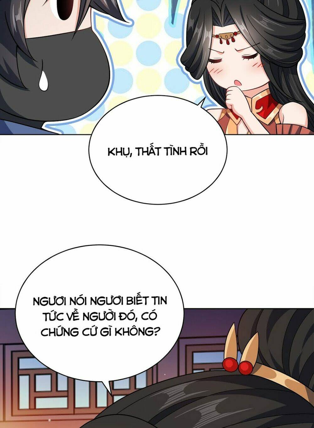 Nương Tử Nhà Ta Là Nữ Đế Chapter 31 - Trang 2