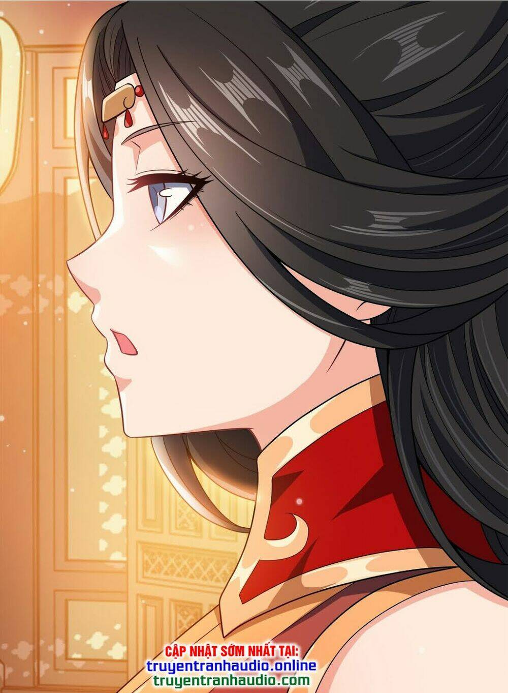 Nương Tử Nhà Ta Là Nữ Đế Chapter 31 - Trang 2