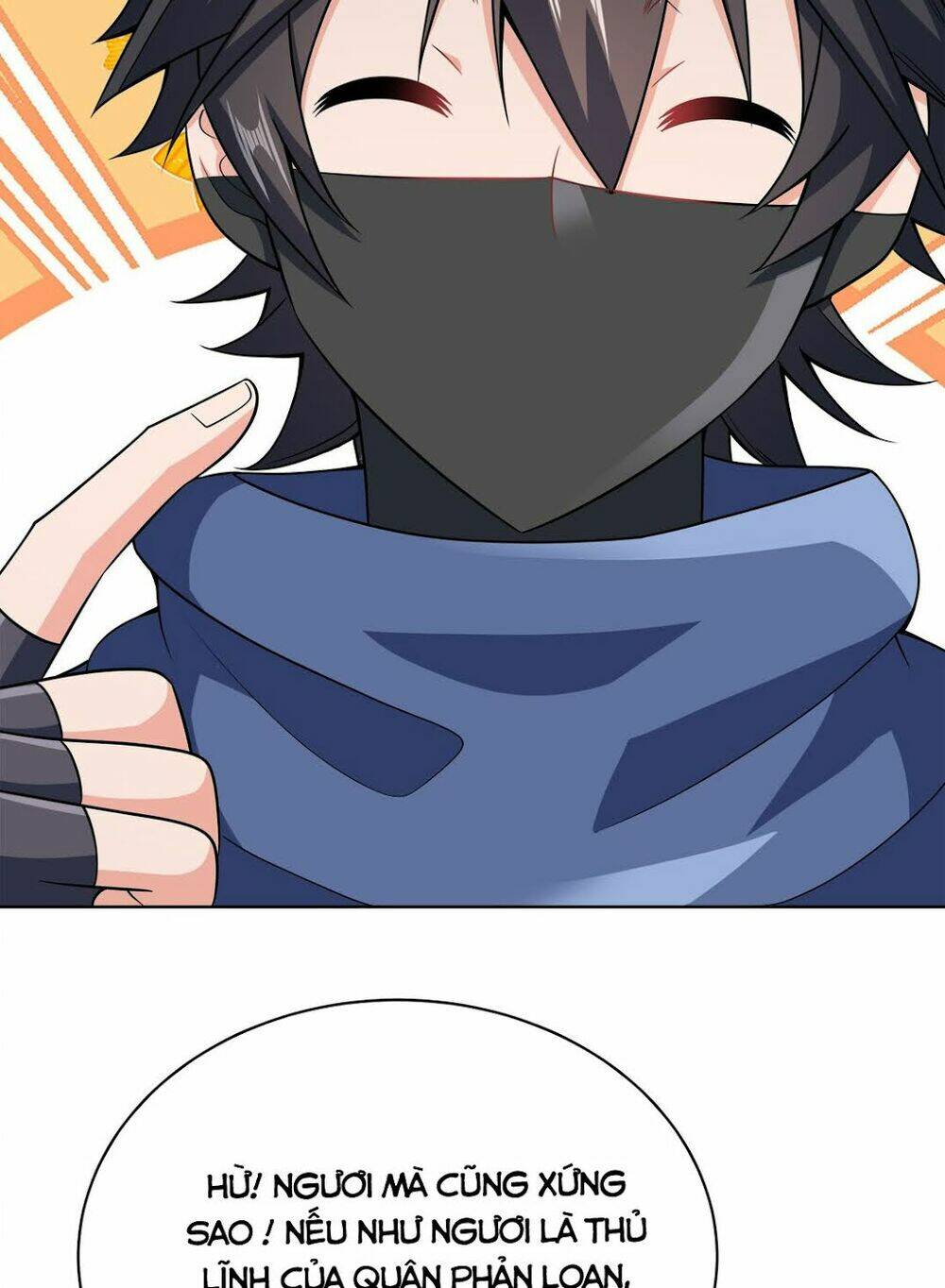 Nương Tử Nhà Ta Là Nữ Đế Chapter 31 - Trang 2