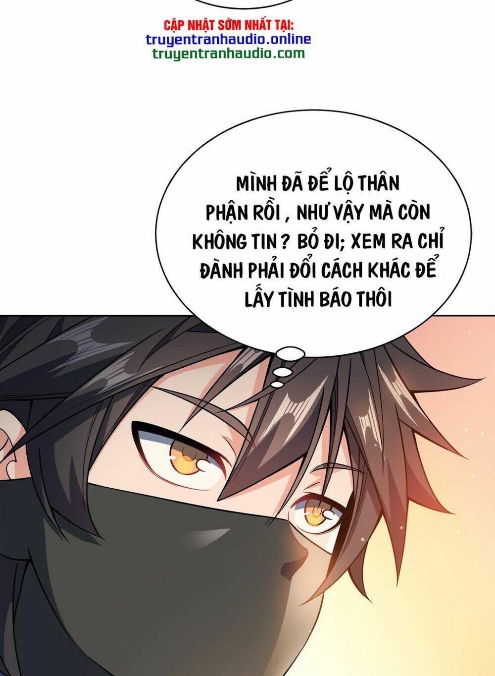 Nương Tử Nhà Ta Là Nữ Đế Chapter 31 - Trang 2