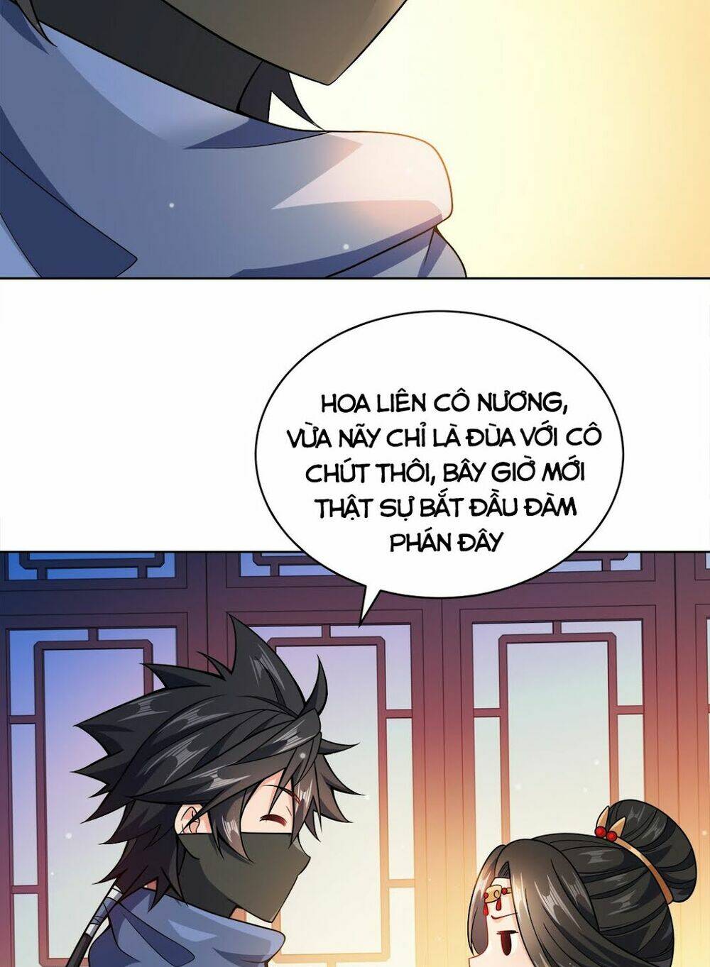 Nương Tử Nhà Ta Là Nữ Đế Chapter 31 - Trang 2