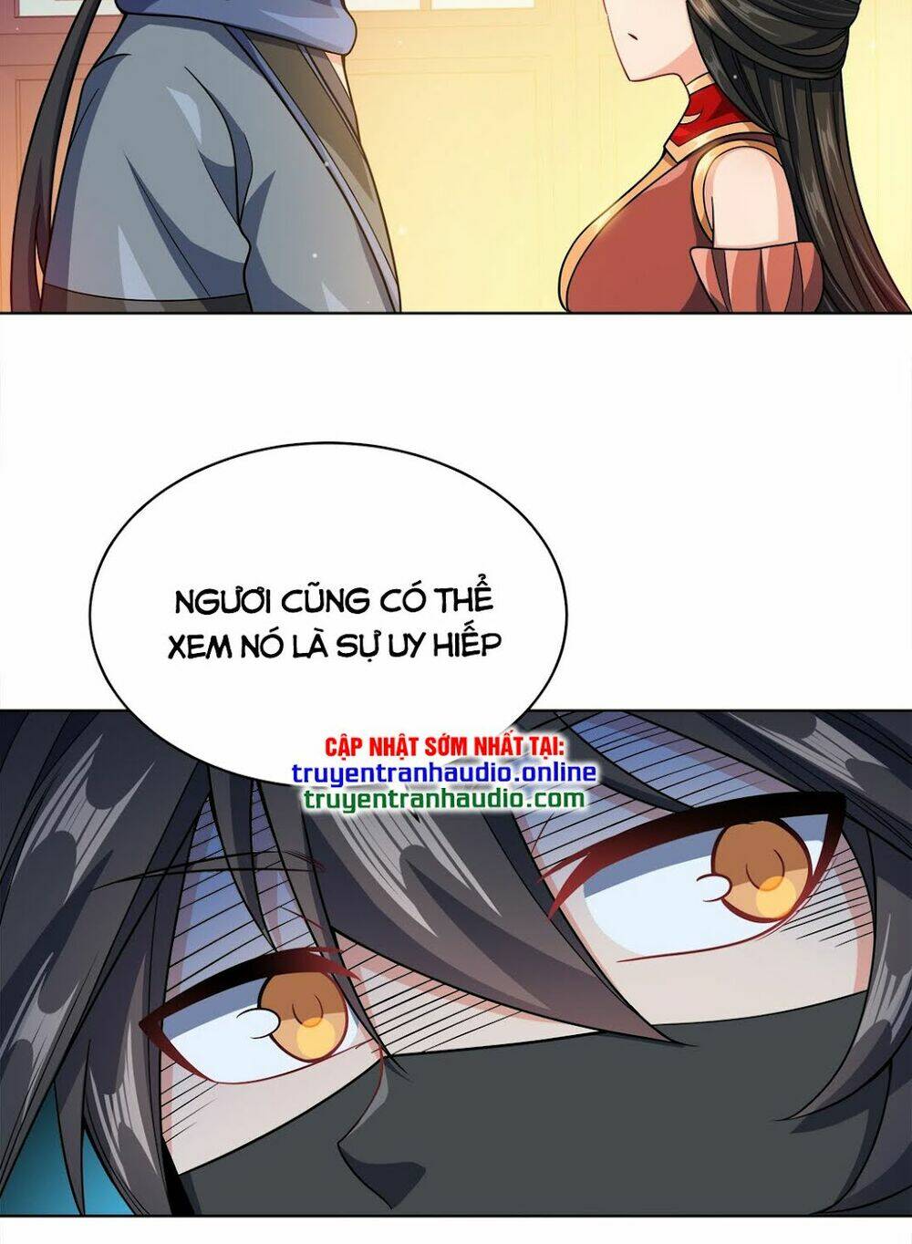 Nương Tử Nhà Ta Là Nữ Đế Chapter 31 - Trang 2