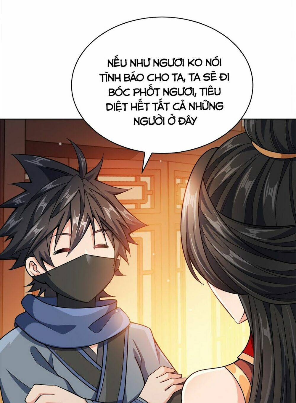 Nương Tử Nhà Ta Là Nữ Đế Chapter 31 - Trang 2