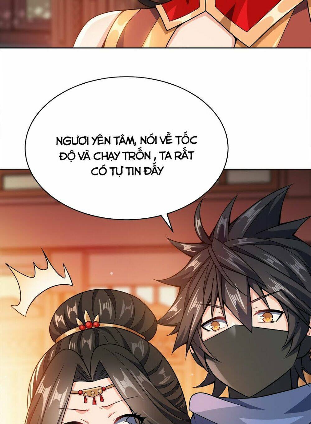 Nương Tử Nhà Ta Là Nữ Đế Chapter 31 - Trang 2