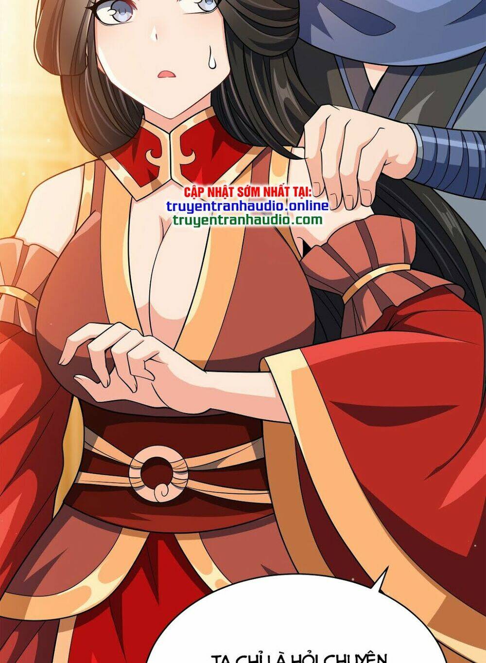 Nương Tử Nhà Ta Là Nữ Đế Chapter 31 - Trang 2