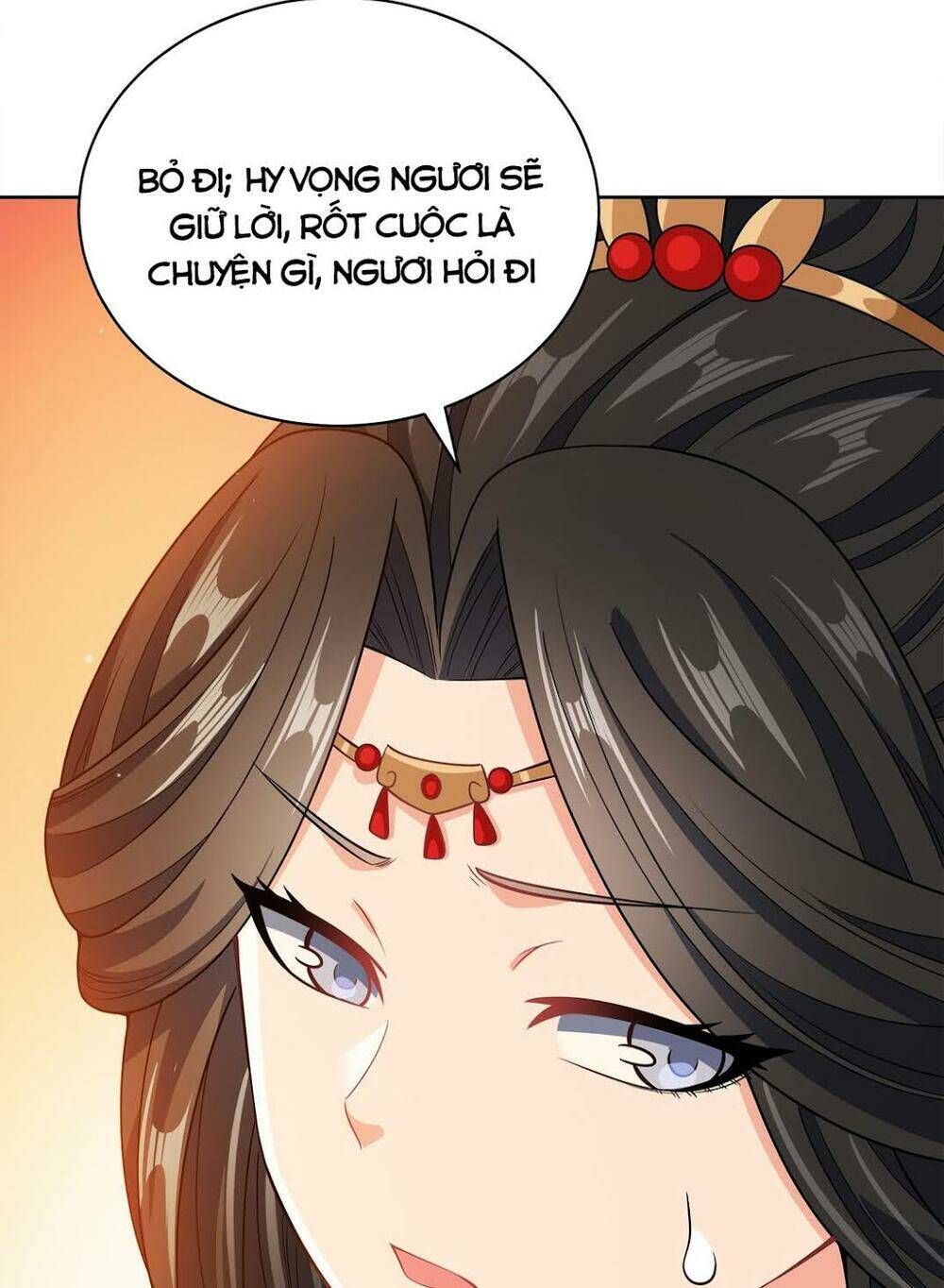 Nương Tử Nhà Ta Là Nữ Đế Chapter 31 - Trang 2