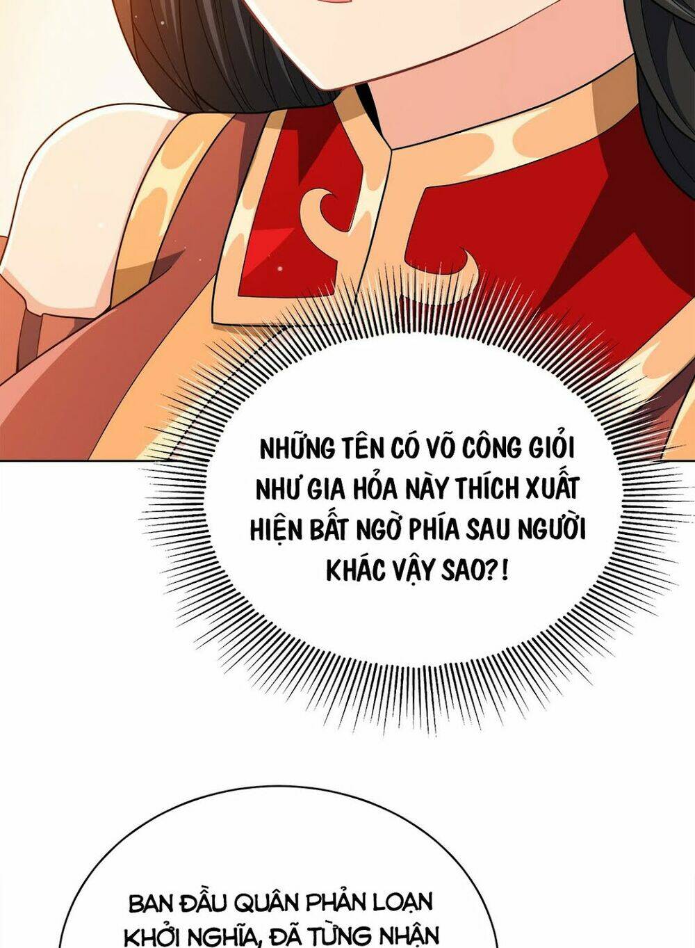 Nương Tử Nhà Ta Là Nữ Đế Chapter 31 - Trang 2