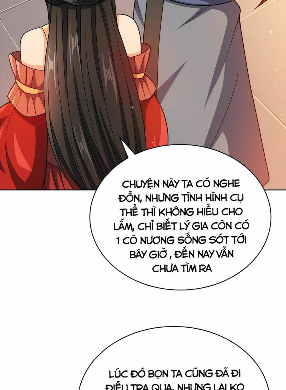 Nương Tử Nhà Ta Là Nữ Đế Chapter 31 - Trang 2