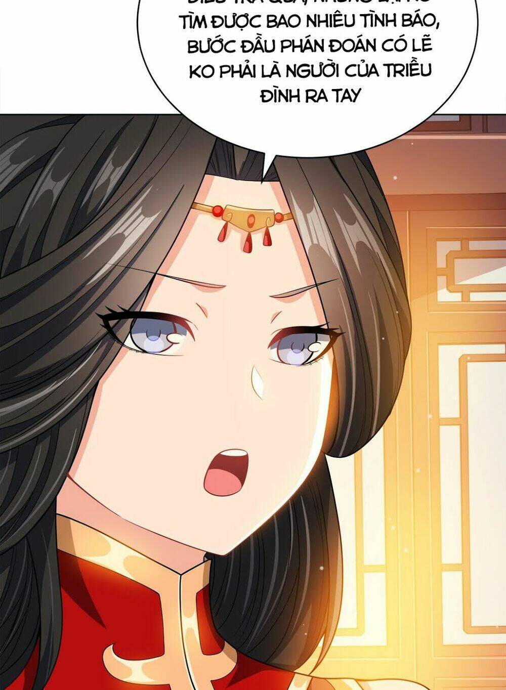 Nương Tử Nhà Ta Là Nữ Đế Chapter 31 - Trang 2