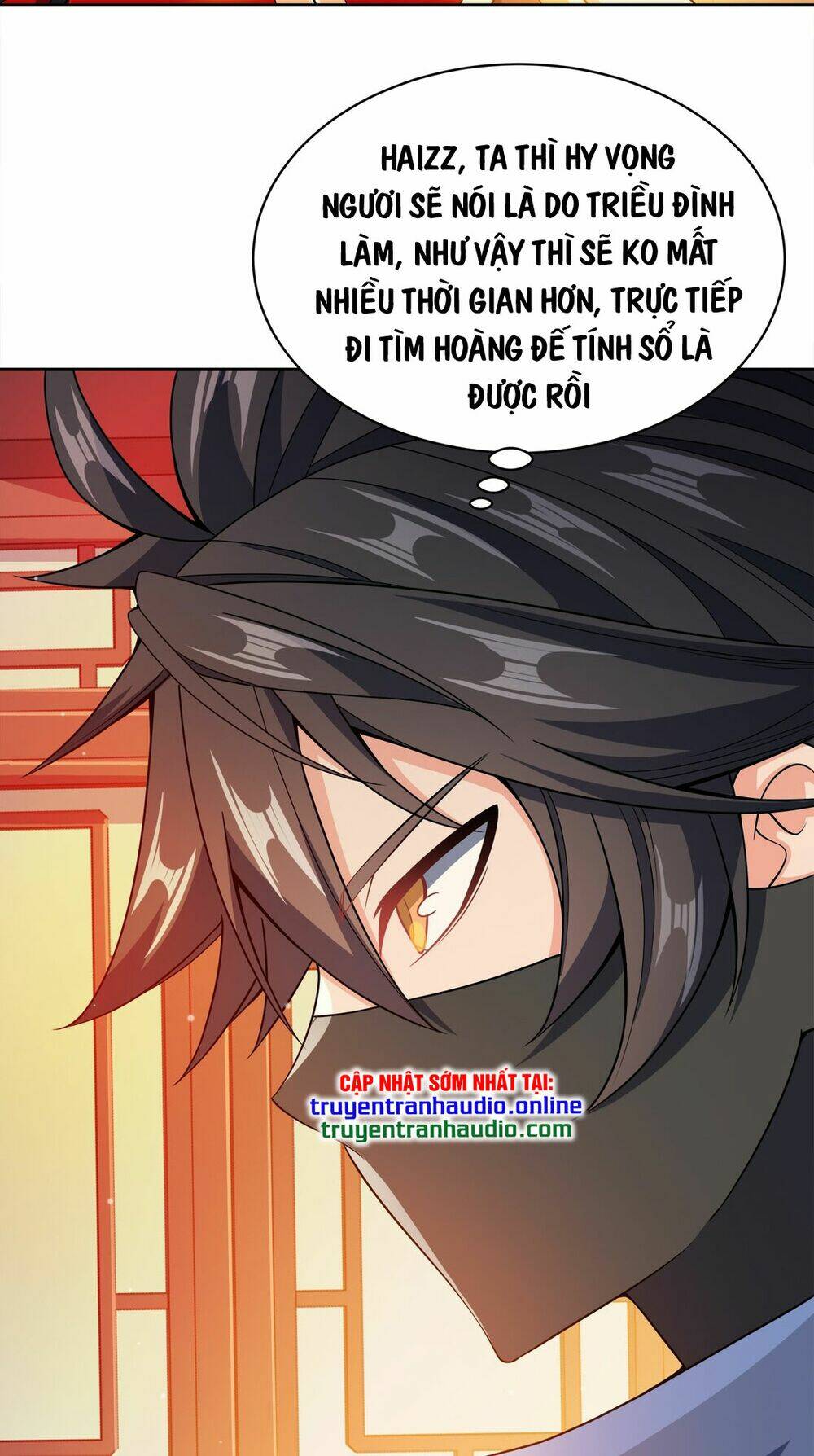 Nương Tử Nhà Ta Là Nữ Đế Chapter 31 - Trang 2