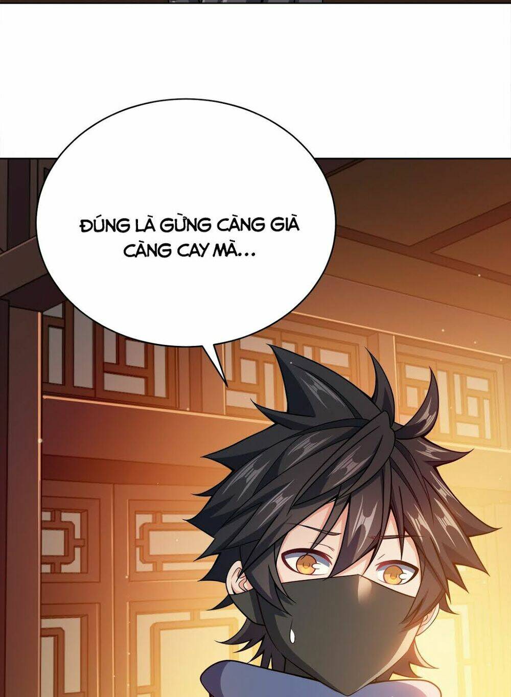 Nương Tử Nhà Ta Là Nữ Đế Chapter 31 - Trang 2