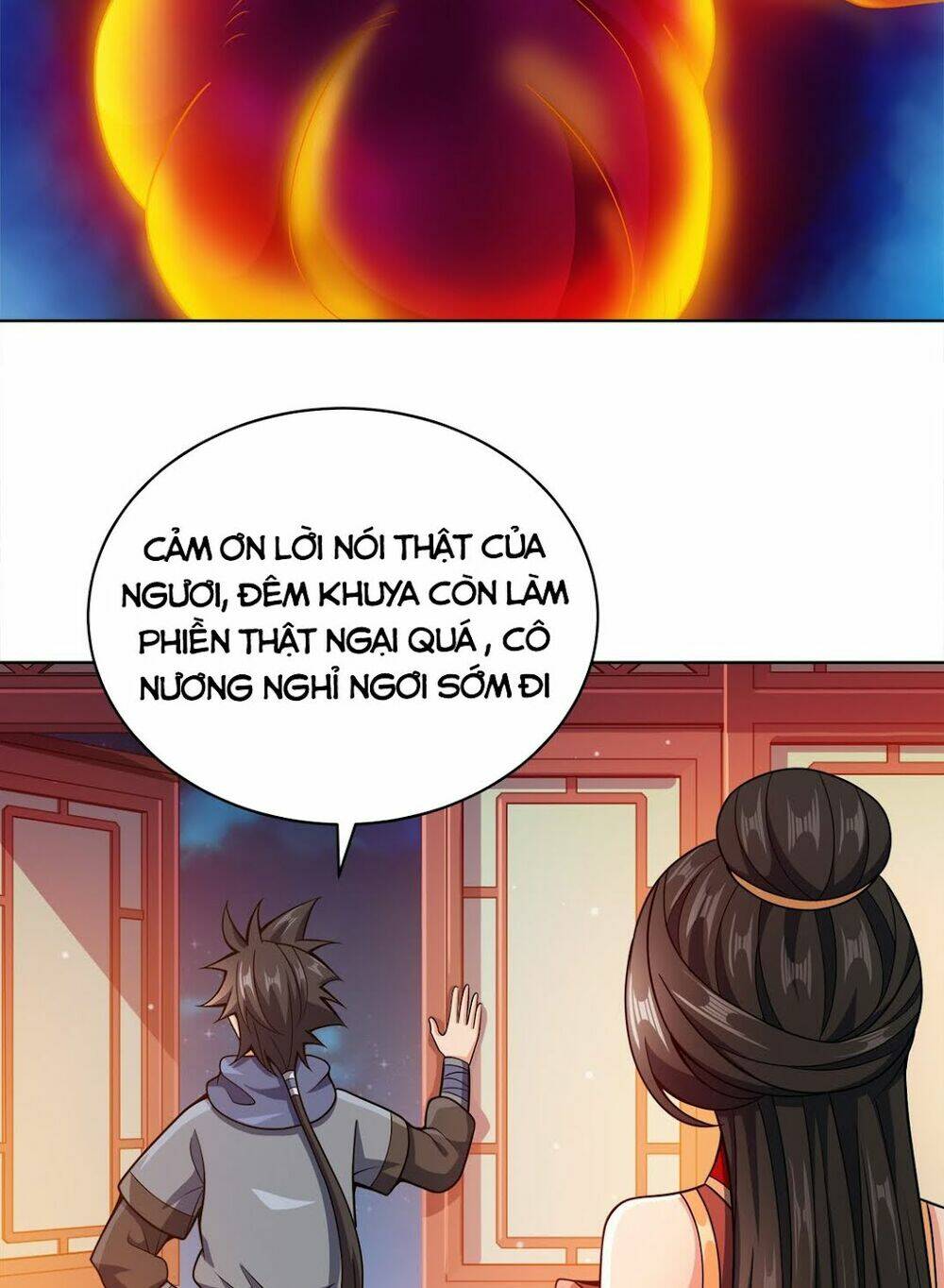 Nương Tử Nhà Ta Là Nữ Đế Chapter 31 - Trang 2