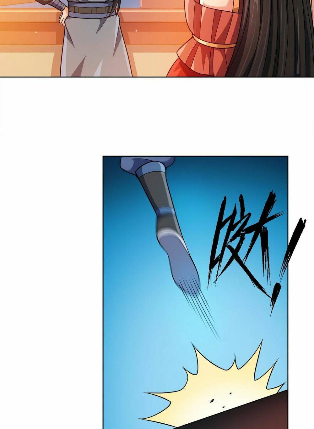 Nương Tử Nhà Ta Là Nữ Đế Chapter 31 - Trang 2