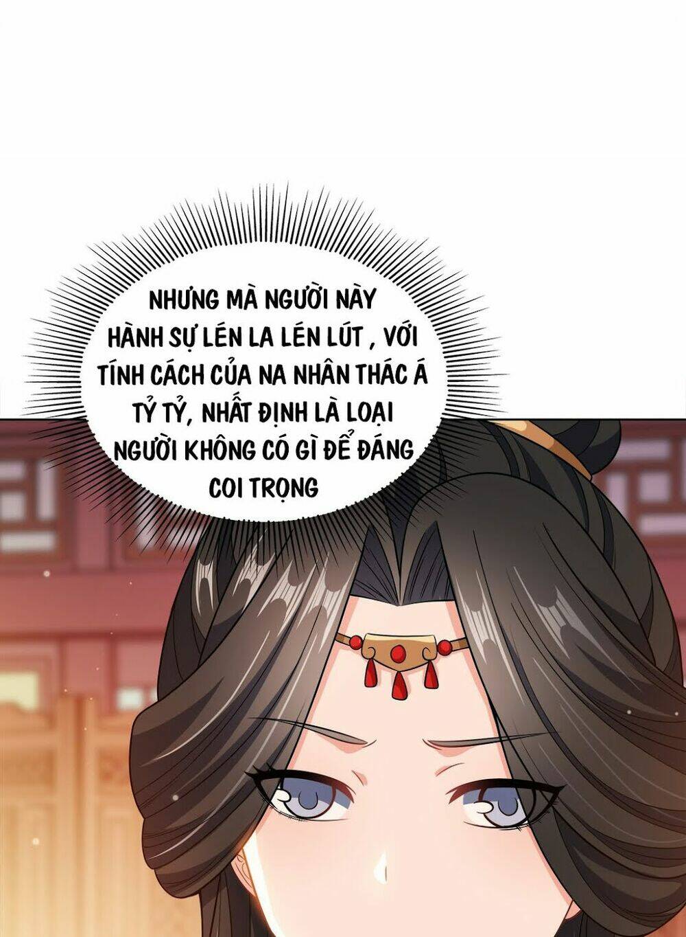 Nương Tử Nhà Ta Là Nữ Đế Chapter 31 - Trang 2