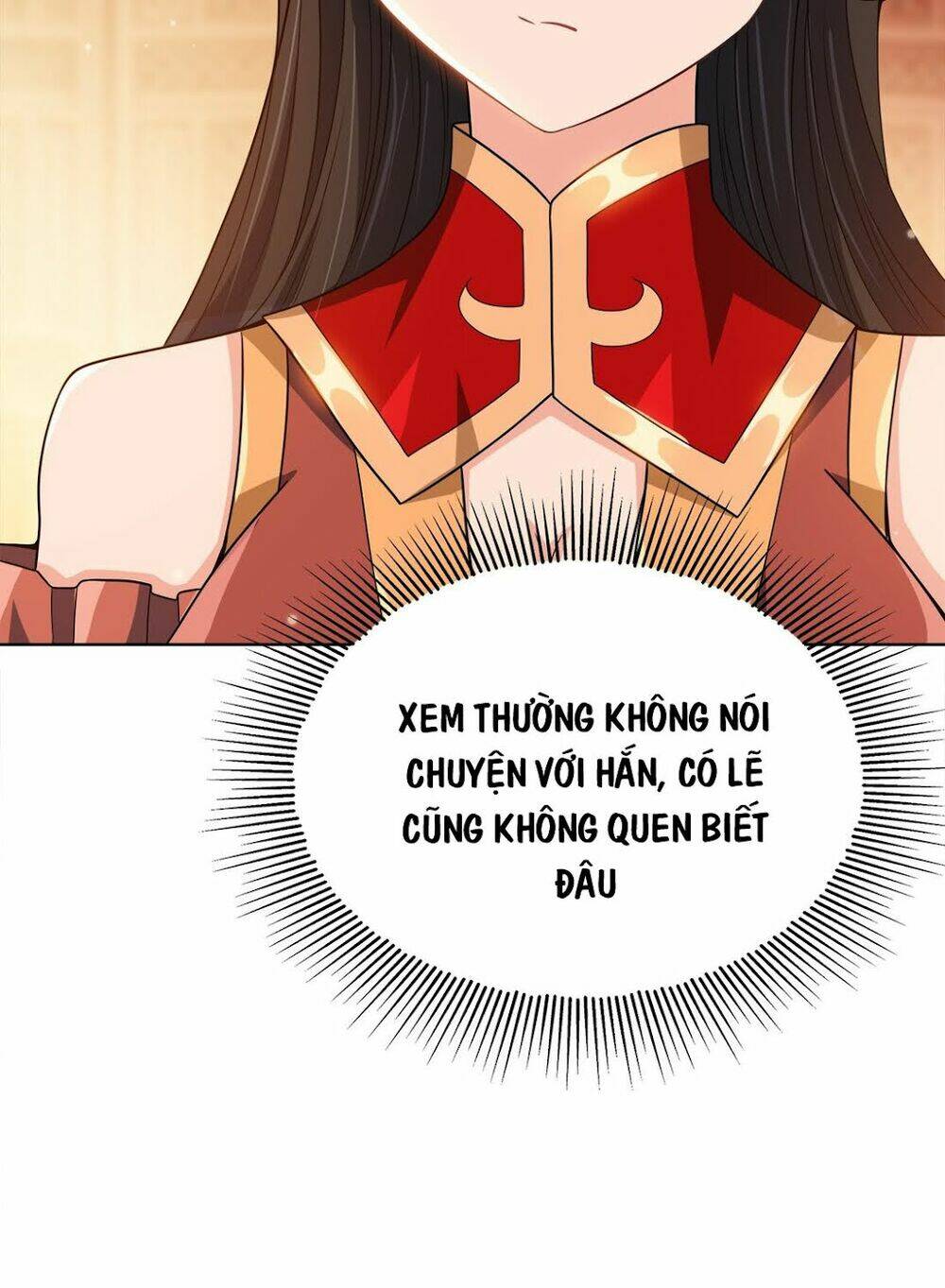 Nương Tử Nhà Ta Là Nữ Đế Chapter 31 - Trang 2