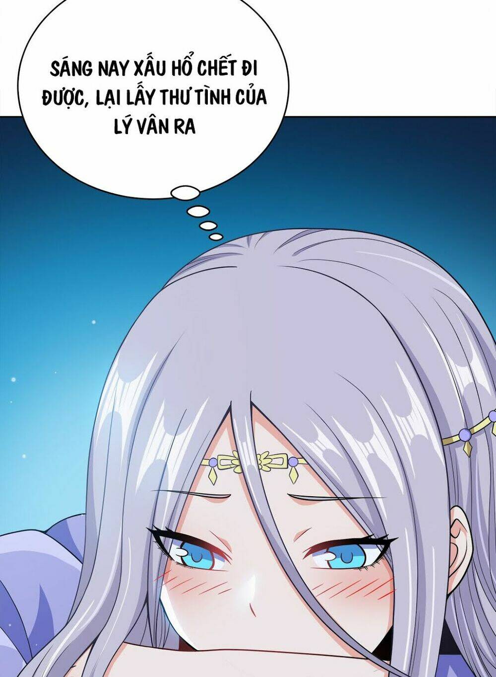 Nương Tử Nhà Ta Là Nữ Đế Chapter 31 - Trang 2