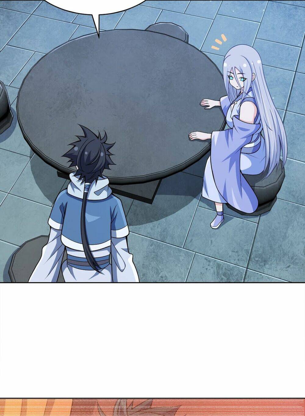 Nương Tử Nhà Ta Là Nữ Đế Chapter 31 - Trang 2