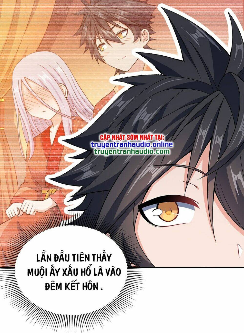 Nương Tử Nhà Ta Là Nữ Đế Chapter 31 - Trang 2