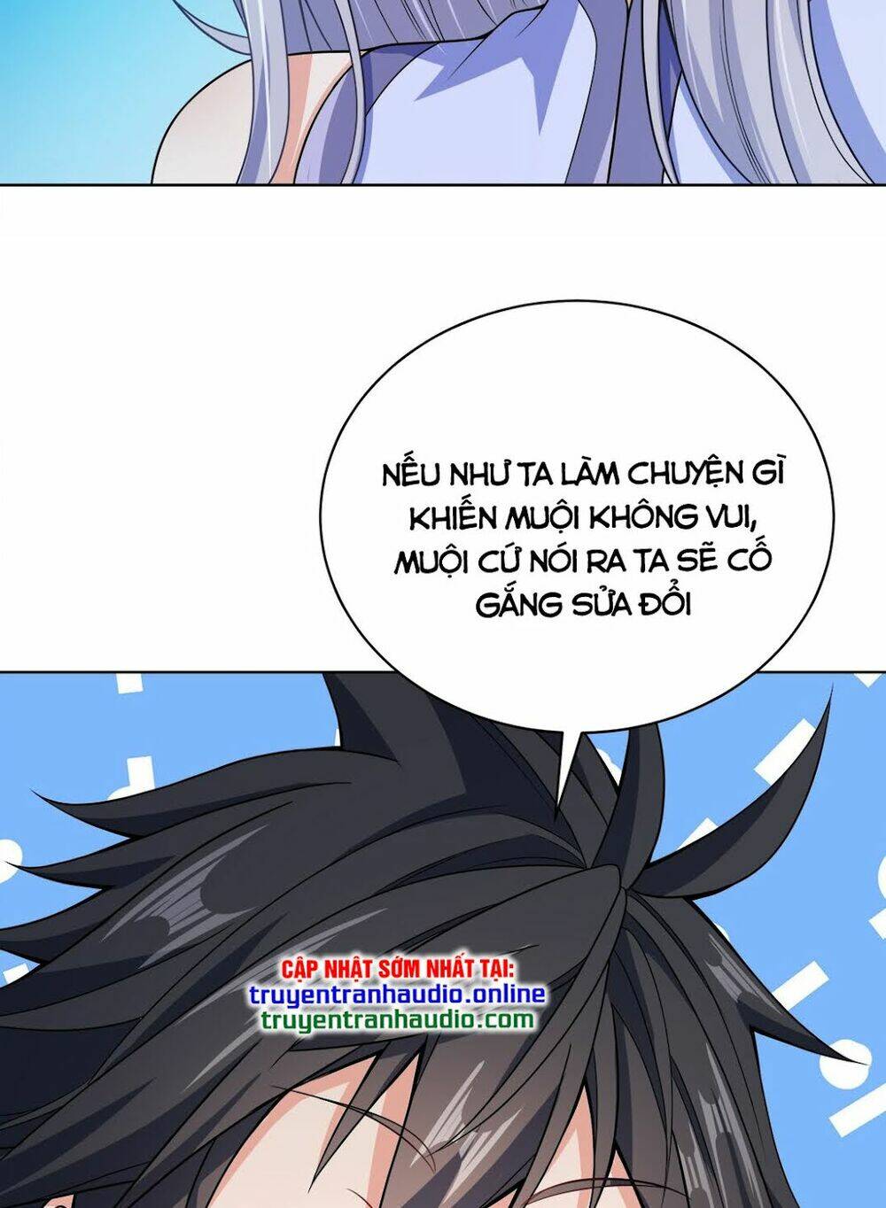 Nương Tử Nhà Ta Là Nữ Đế Chapter 31 - Trang 2