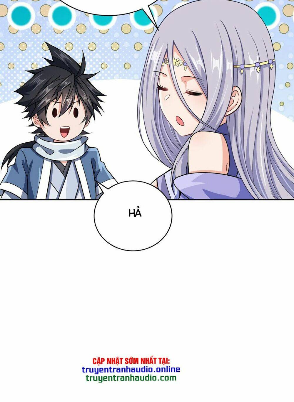 Nương Tử Nhà Ta Là Nữ Đế Chapter 31 - Trang 2