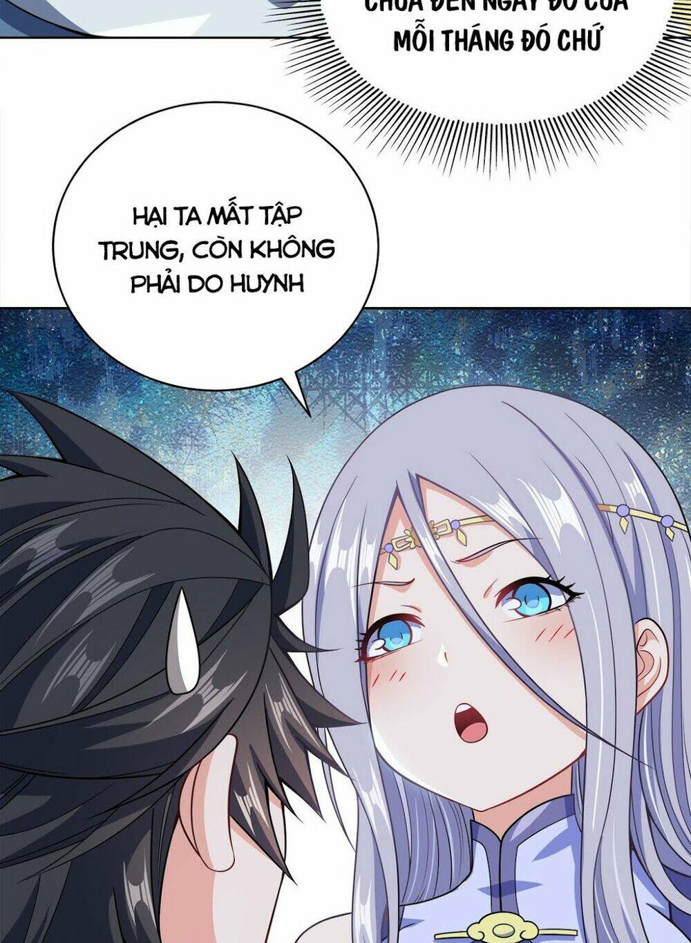 Nương Tử Nhà Ta Là Nữ Đế Chapter 31 - Trang 2