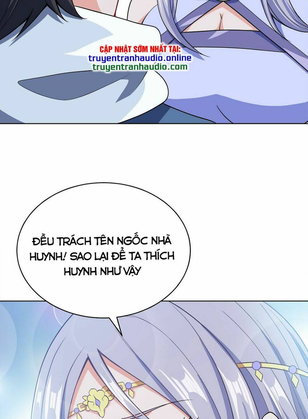 Nương Tử Nhà Ta Là Nữ Đế Chapter 31 - Trang 2