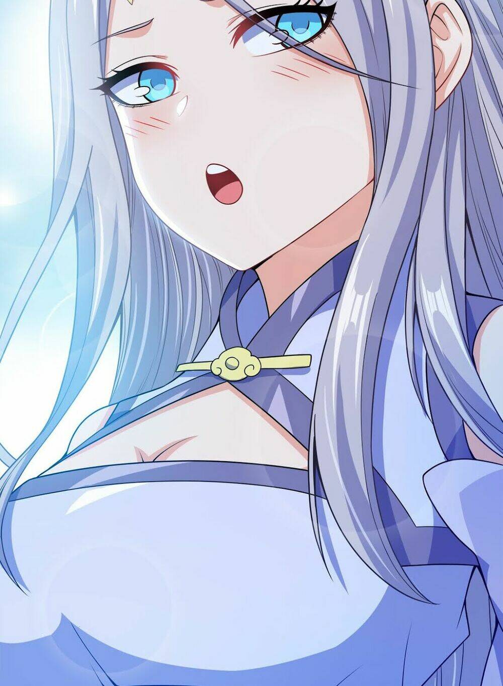 Nương Tử Nhà Ta Là Nữ Đế Chapter 31 - Trang 2