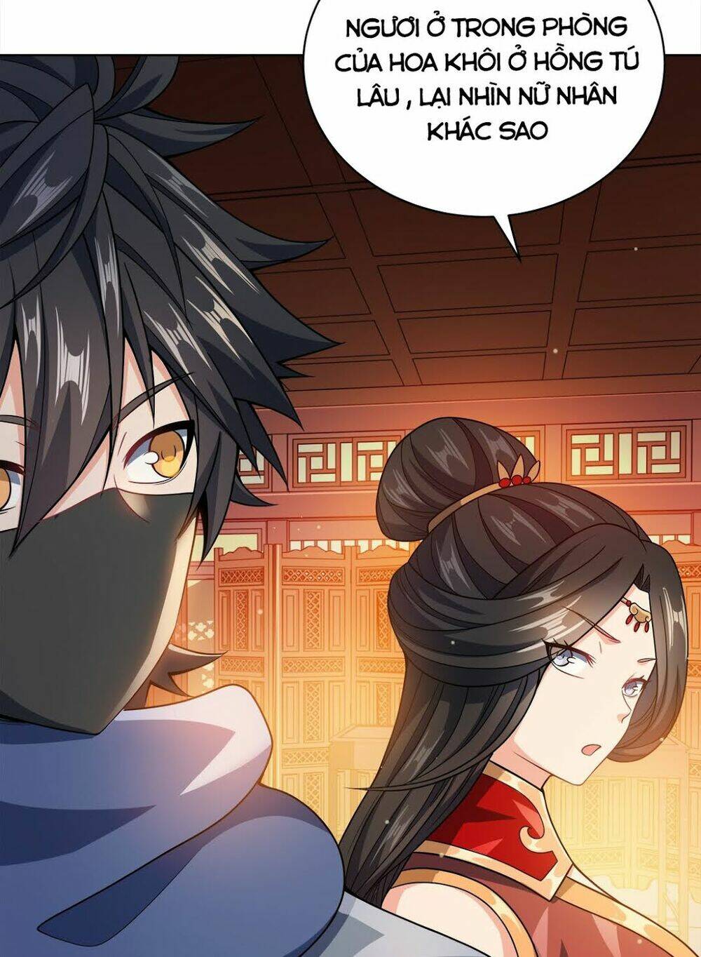 Nương Tử Nhà Ta Là Nữ Đế Chapter 31 - Trang 2