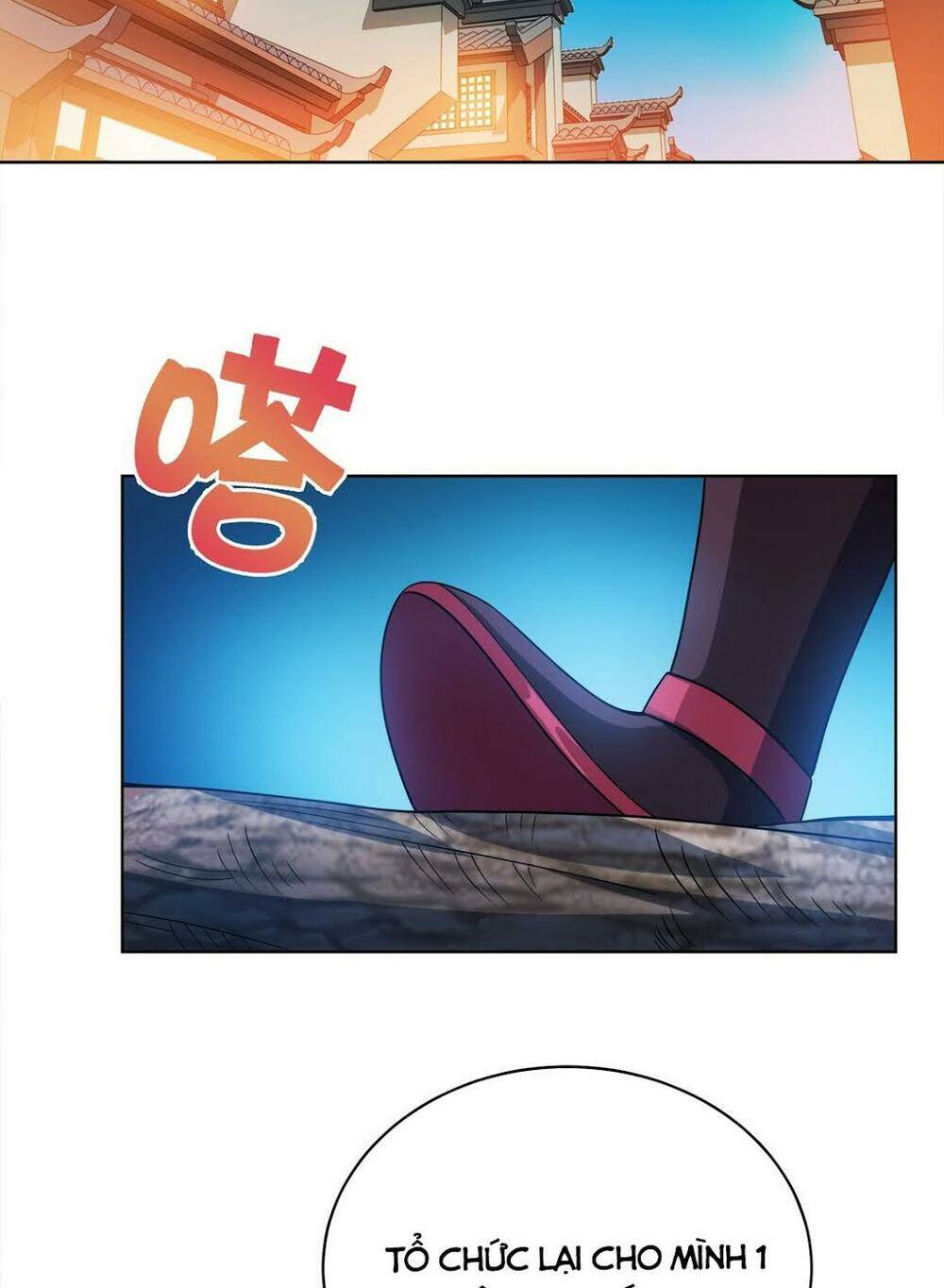 Nương Tử Nhà Ta Là Nữ Đế Chapter 31 - Trang 2