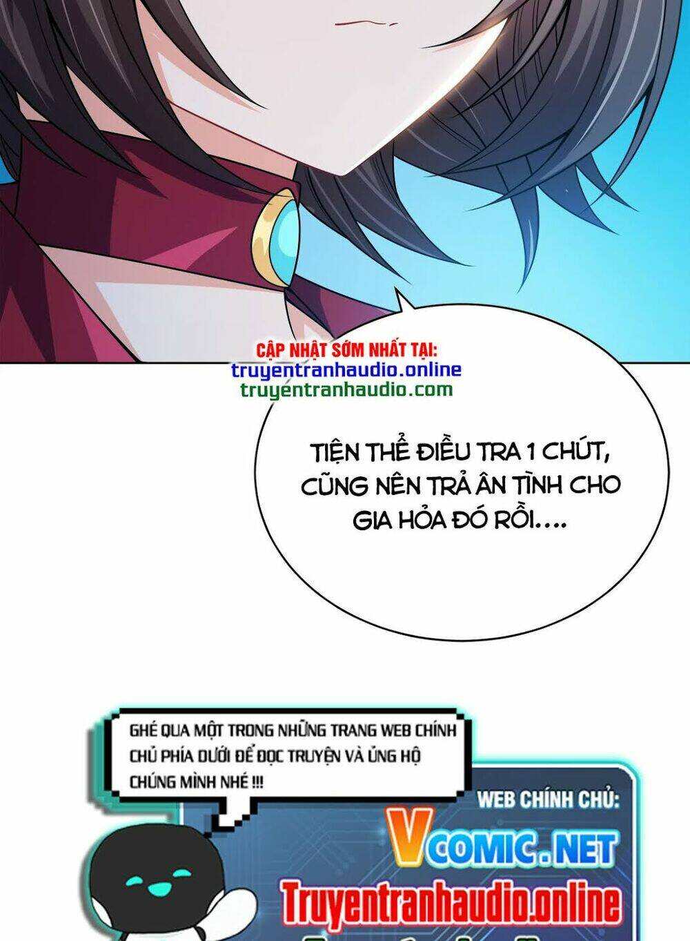 Nương Tử Nhà Ta Là Nữ Đế Chapter 31 - Trang 2