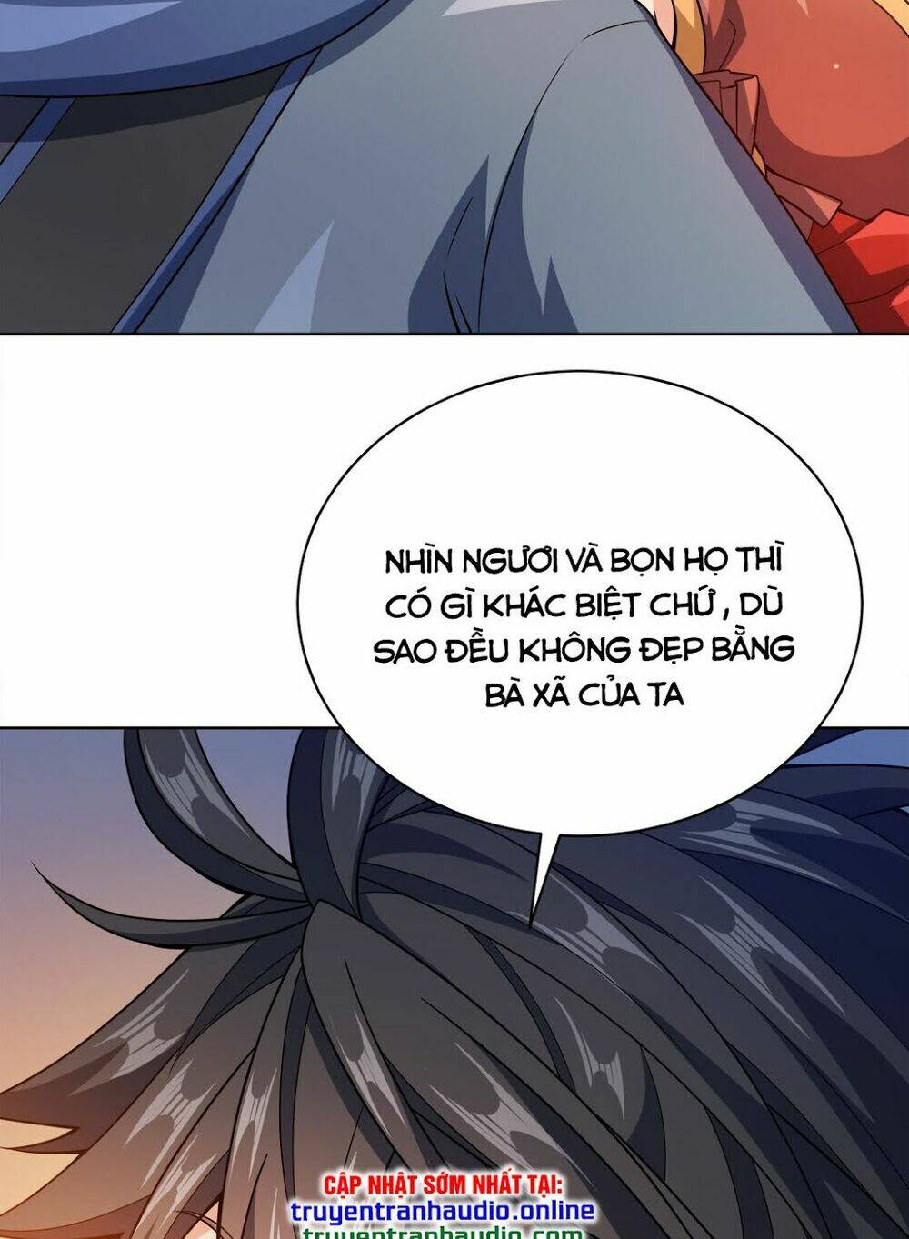 Nương Tử Nhà Ta Là Nữ Đế Chapter 31 - Trang 2