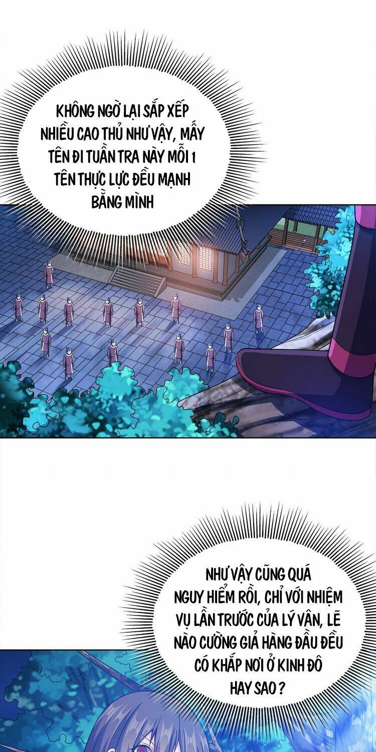 Nương Tử Nhà Ta Là Nữ Đế Chapter 32 - Trang 2