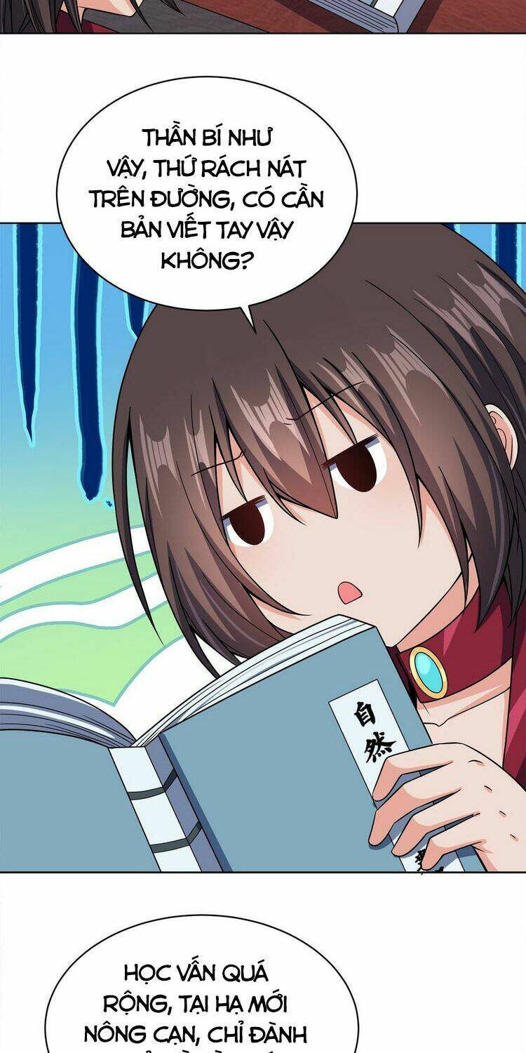 Nương Tử Nhà Ta Là Nữ Đế Chapter 32 - Trang 2