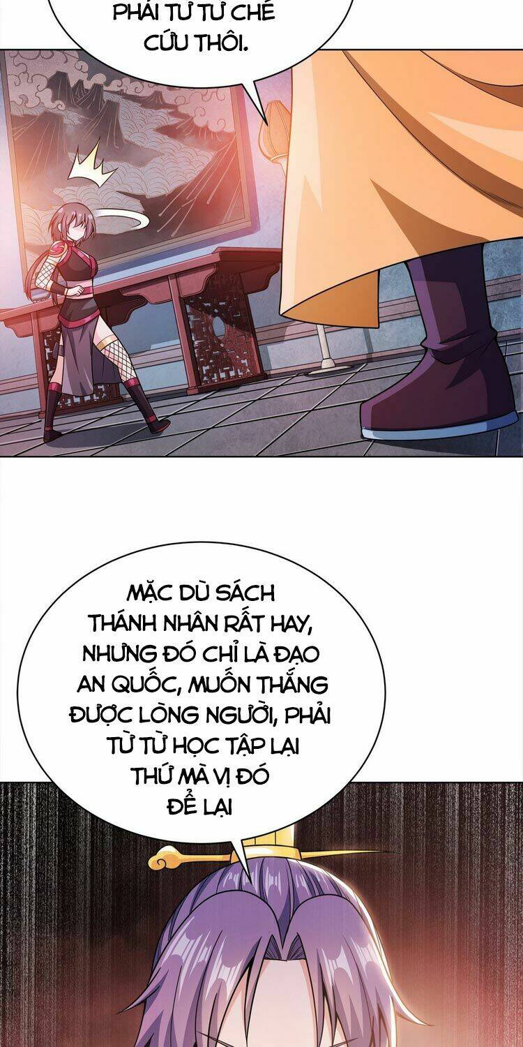 Nương Tử Nhà Ta Là Nữ Đế Chapter 32 - Trang 2