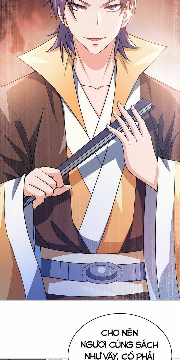 Nương Tử Nhà Ta Là Nữ Đế Chapter 32 - Trang 2