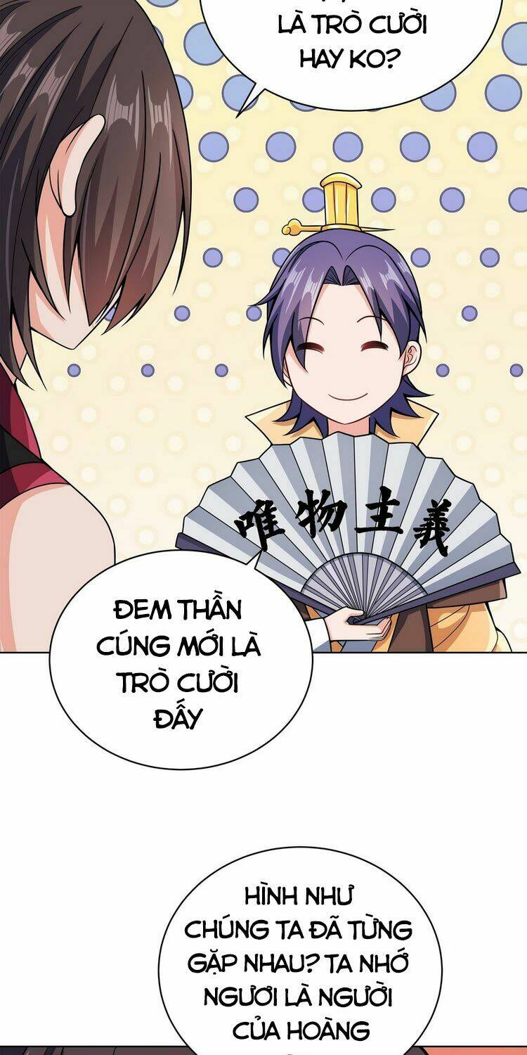 Nương Tử Nhà Ta Là Nữ Đế Chapter 32 - Trang 2