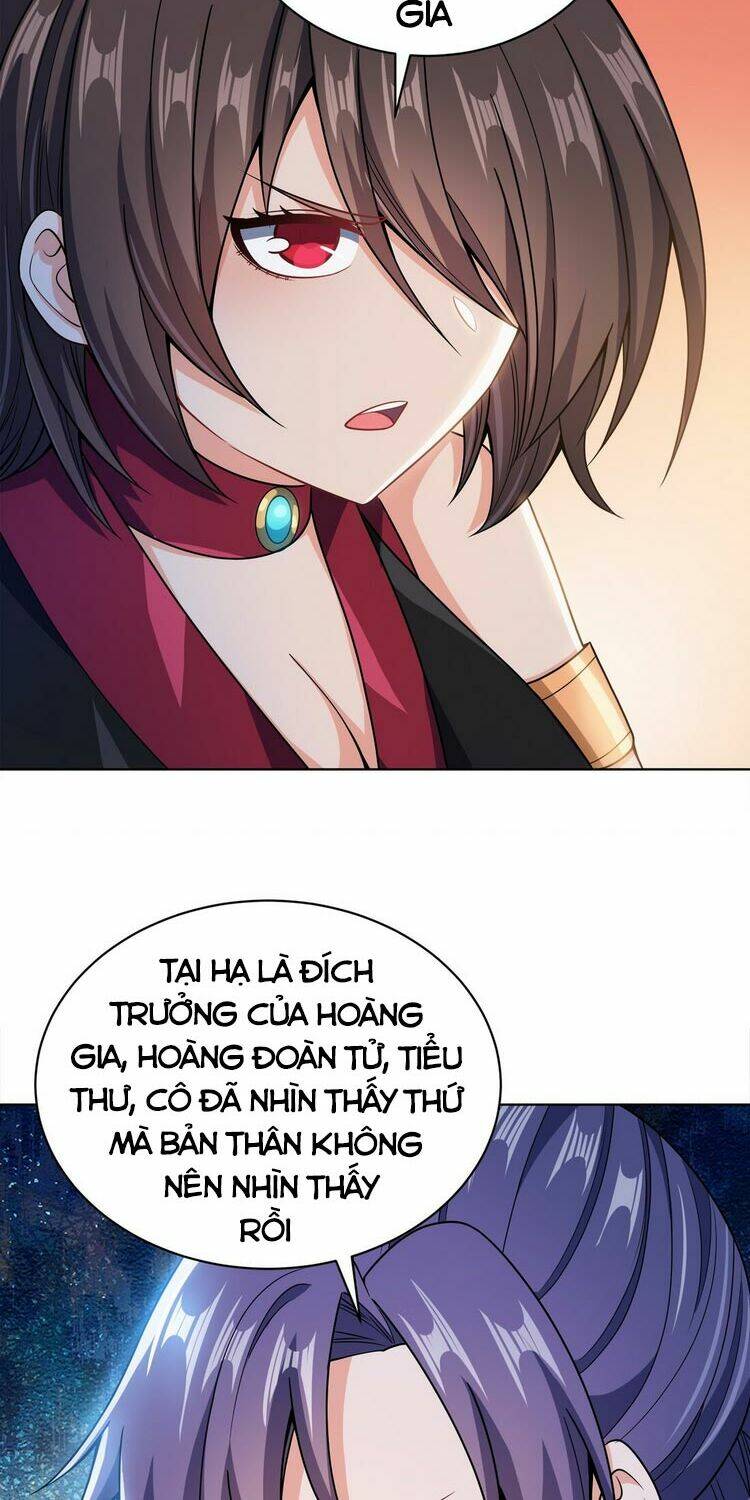 Nương Tử Nhà Ta Là Nữ Đế Chapter 32 - Trang 2