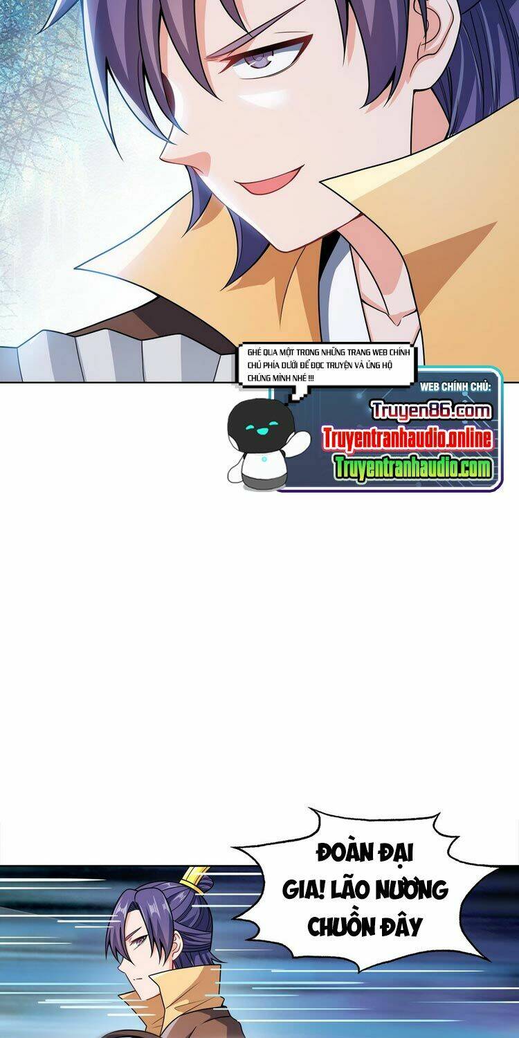 Nương Tử Nhà Ta Là Nữ Đế Chapter 32 - Trang 2