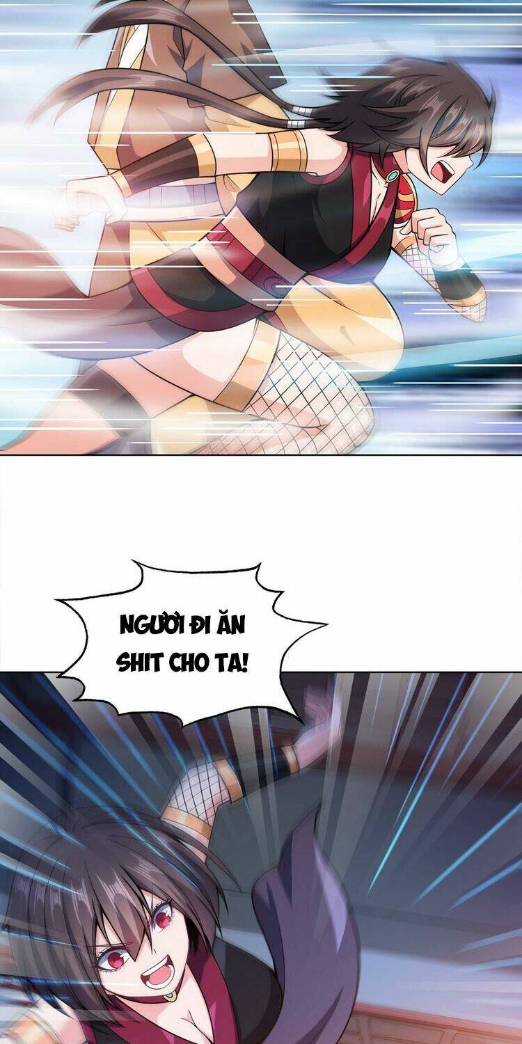 Nương Tử Nhà Ta Là Nữ Đế Chapter 32 - Trang 2