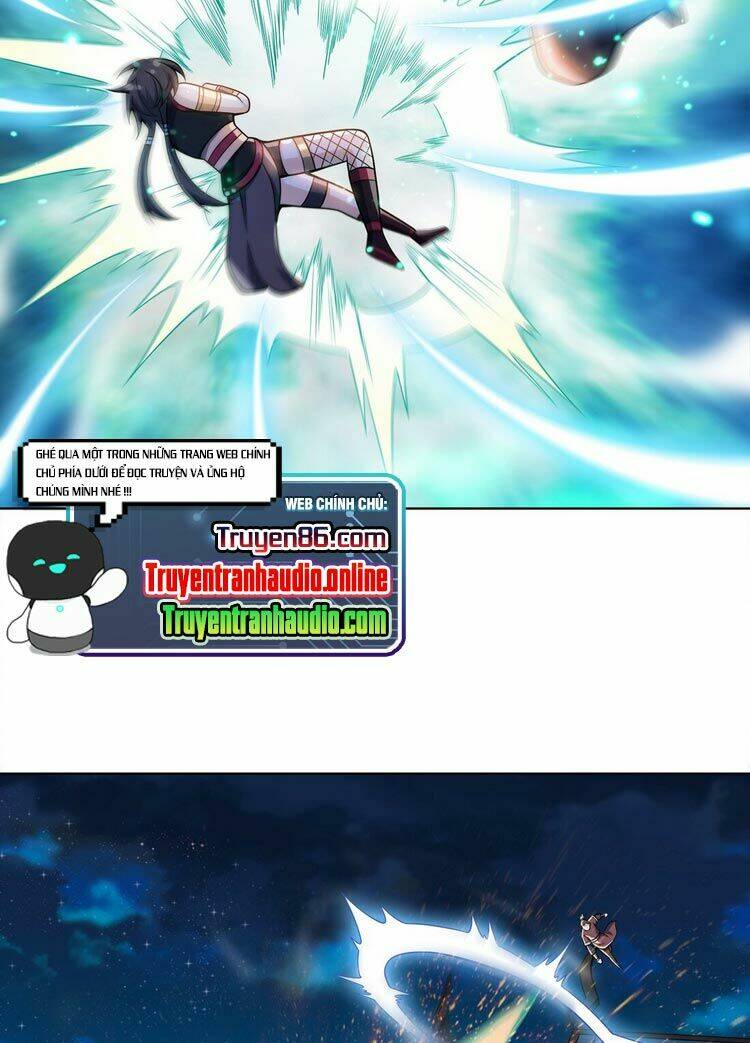 Nương Tử Nhà Ta Là Nữ Đế Chapter 32 - Trang 2