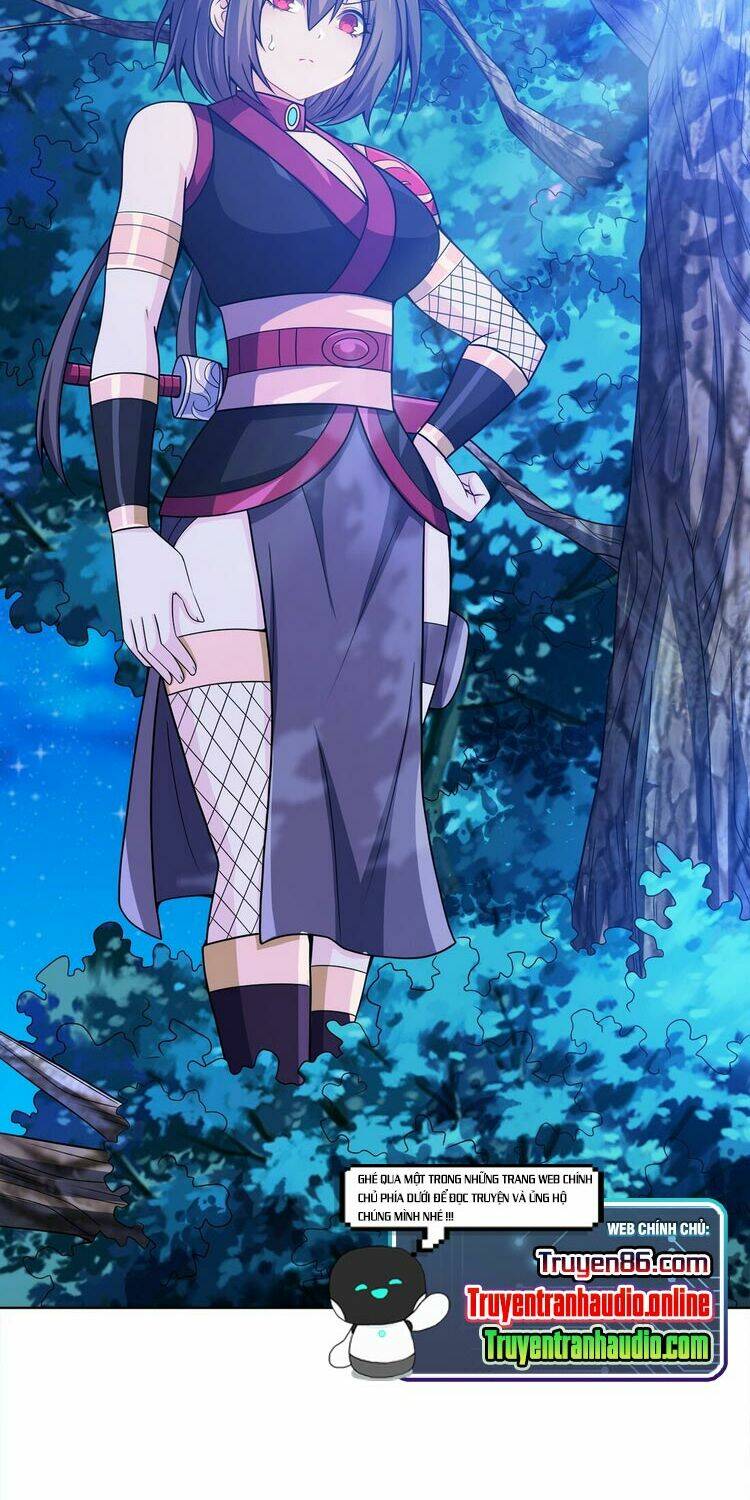 Nương Tử Nhà Ta Là Nữ Đế Chapter 32 - Trang 2