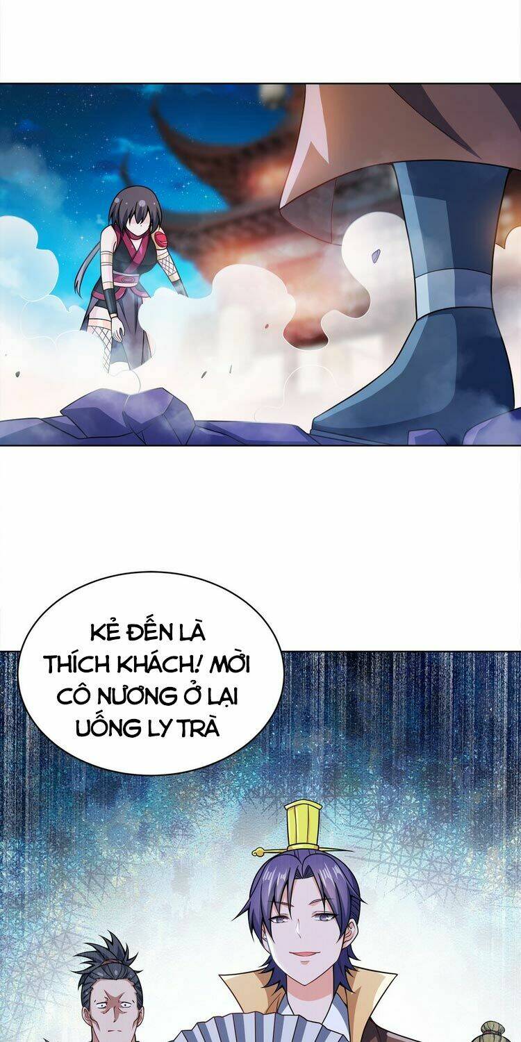 Nương Tử Nhà Ta Là Nữ Đế Chapter 32 - Trang 2