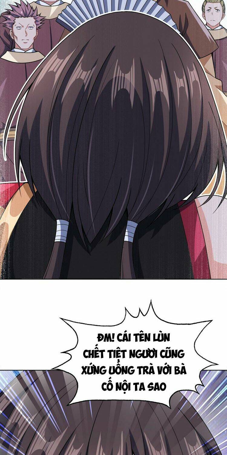 Nương Tử Nhà Ta Là Nữ Đế Chapter 32 - Trang 2